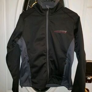 *Port Authority Ladies' Soft shell Jacket Heartland Co-Op Medium